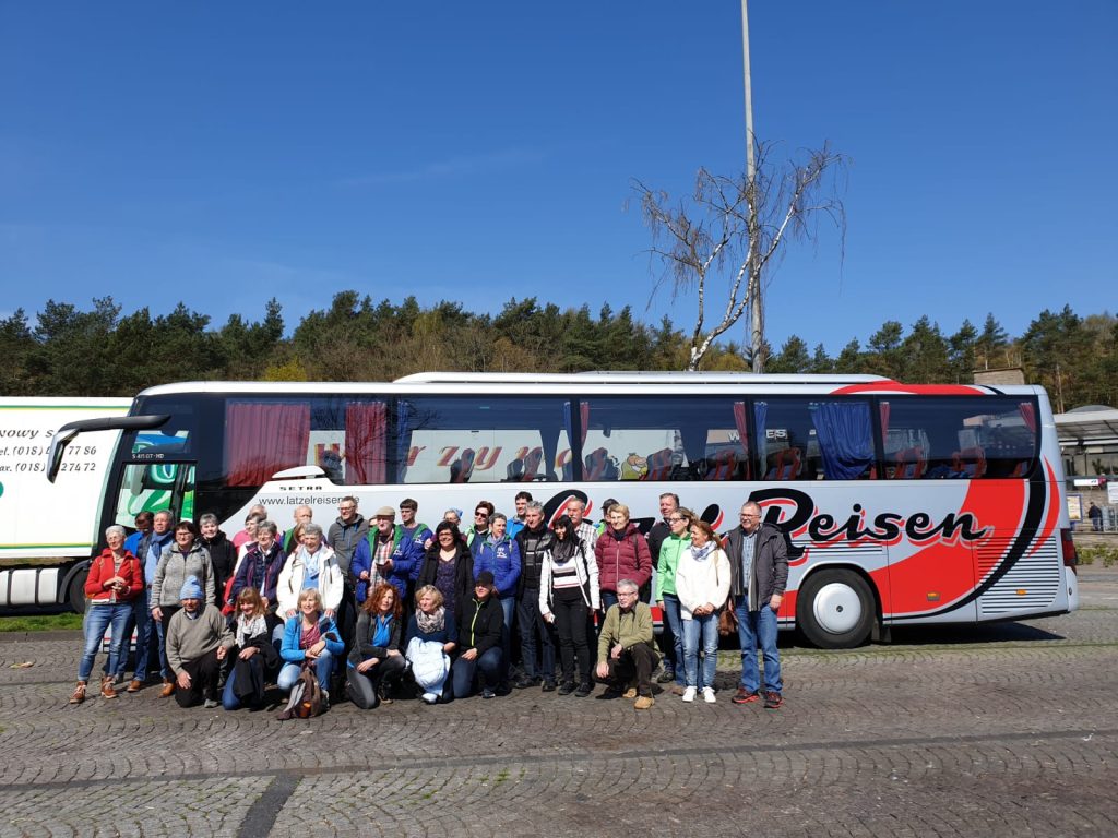 Laufreise nach Cuxhaven - Bild 5 63e3a13660b3b | Laufreise nach Cuxhaven