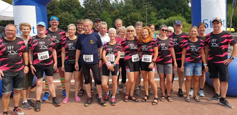 Der Lauftreff beim Rheinuferlauf - Bild 2 63e3a167e614c | Der Lauftreff beim Rheinuferlauf