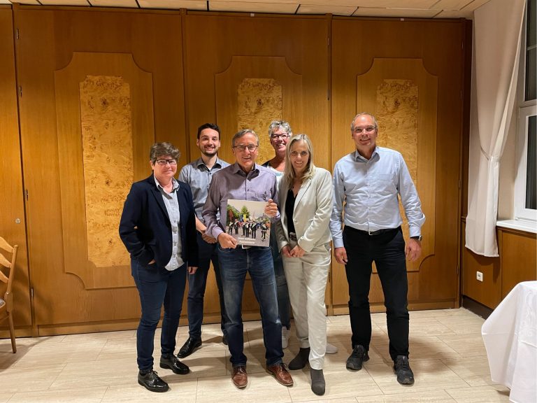 Wechsel auf der Geschäftsführerposition - Bild 2 IMG 7452 Scaled 1 | Wechsel auf der Geschäftsführerposition