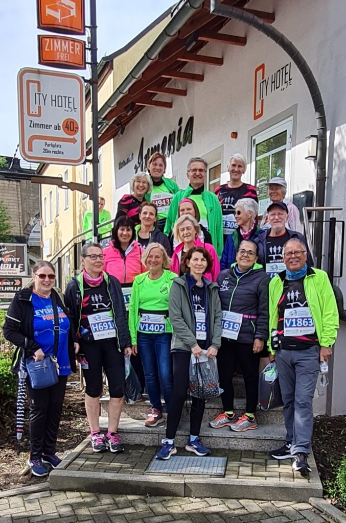 Laufreise nach Chemnitz - Bild 8 Chemnitz1 | Laufreise nach Chemnitz