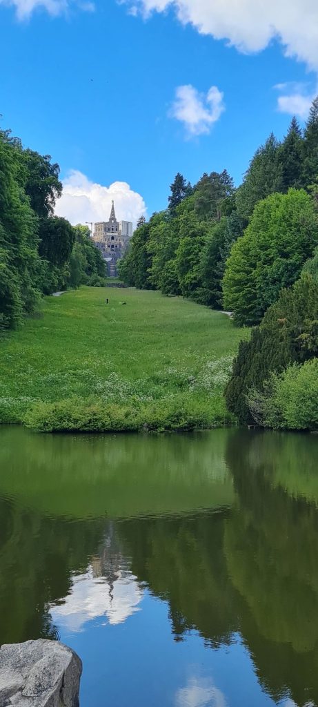 Laufreise nach Chemnitz - Bild 11 Chemnitzschloss1 Rotated 1 | Laufreise nach Chemnitz