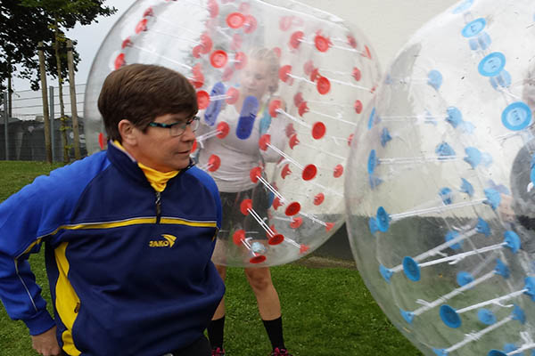 Bubble Ball - Bild 7 63e3a25c6224a | Bubble Ball