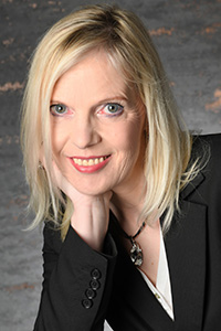 Vorstand und Abteilungsleitungen - Bild 3 Astrid Knoblauch TVW | Vorstand und Abteilungsleitungen