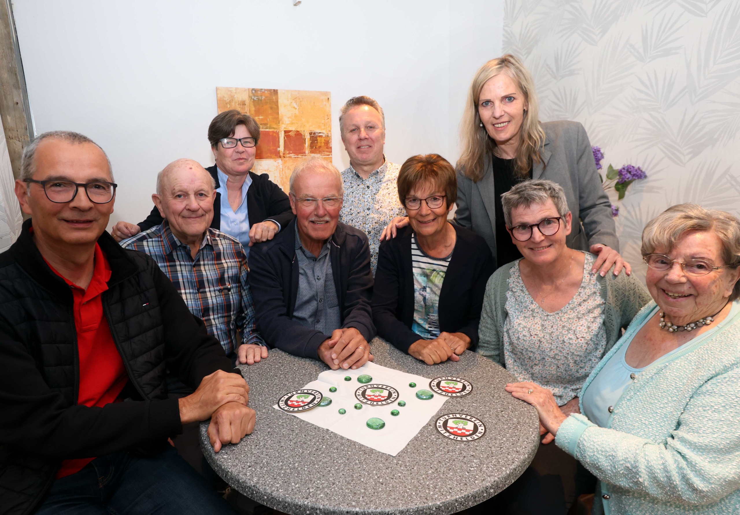 JHV 2025 | Startseite