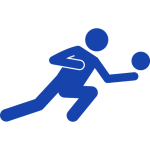 Icon Faustball | Startseite