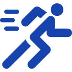 Icon Lauftreff | Startseite