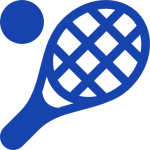 Icon Tennis | Startseite