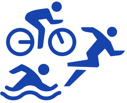 Triathlon - Bild 2 Icon Triathlon | Triathlon