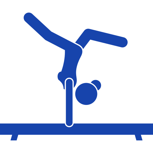 Erwachsenenturnen - Bild 2 Icon Turnen | Erwachsenenturnen