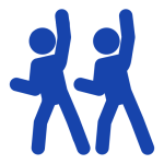 Icon Zumba | Startseite