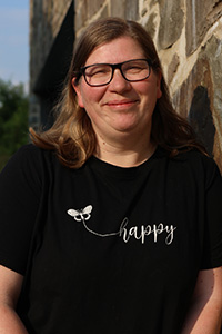 Vorstand und Abteilungsleitungen - Bild 10 Katja | Vorstand und Abteilungsleitungen