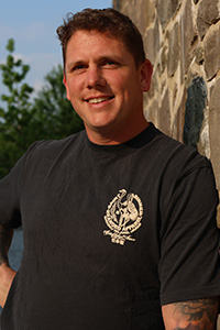 Vorstand und Abteilungsleitungen - Bild 8 Konrad | Vorstand und Abteilungsleitungen