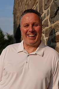 Vorstand und Abteilungsleitungen - Bild 5 Michael | Vorstand und Abteilungsleitungen