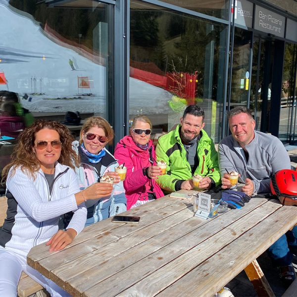 Ski - Bild 16 Pause 1 1 | Ski