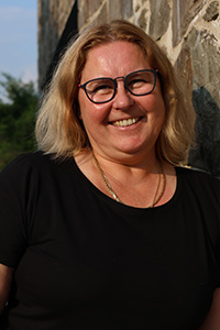 Vorstand und Abteilungsleitungen - Bild 6 Sandy 1 | Vorstand und Abteilungsleitungen