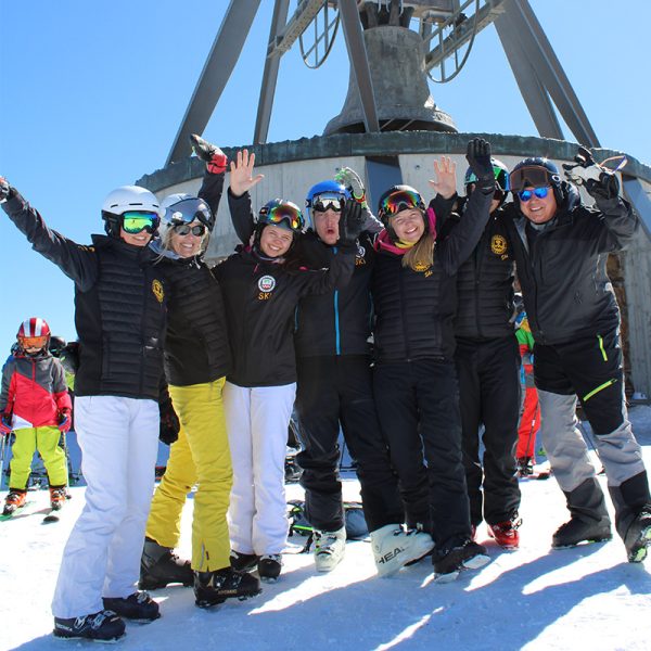 Ski - Bild 23 Skilehrerteam 2023 1 | Ski