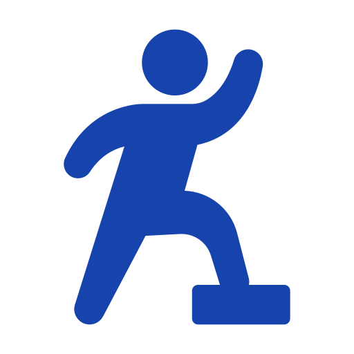 Step Aerobic | Step‐Aerobic