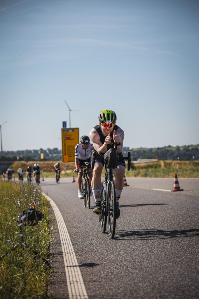 Tim startet beim Ironman Frankfurt 1000038716 1 |