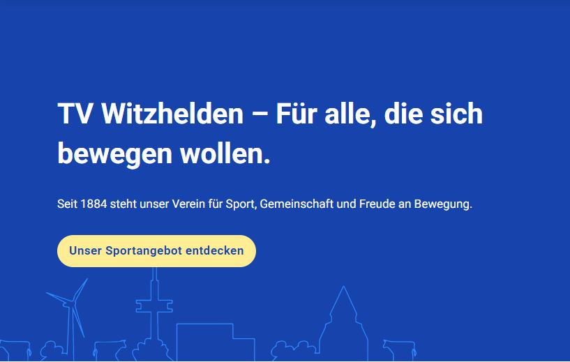 Unsere Website ist jetzt barrierefrei! - Bild 8 Barrierefreie Website News 1 | Unsere Website ist jetzt barrierefrei!