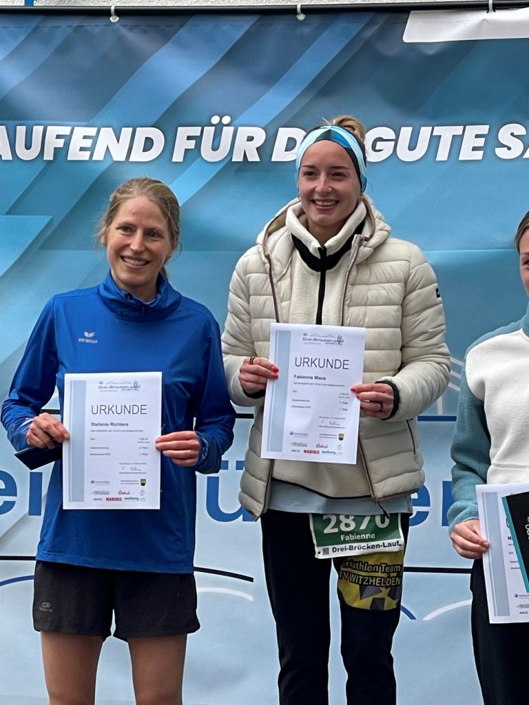 Neuzugang Fabienne Maus gewinnt die Frauenwertung beim Bonner Drei-Brücken-Lauf - Bild 6 Fab2 Rotated | Neuzugang Fabienne Maus gewinnt die Frauenwertung beim Bonner Drei-Brücken-Lauf