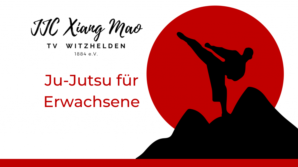 Ju-Jutsu für Erwachsene - Bild 3 Homepage Bild | Ju-Jutsu für Erwachsene