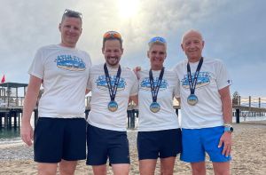 Intro 703 | Ironman 70.3 in Belek