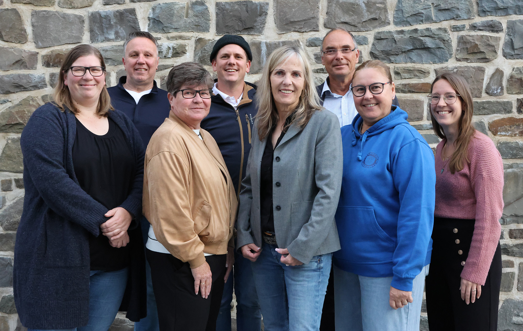 TVW Vorstand 2025 | Startseite