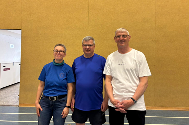 Kinder-Hallenparcours begeistert wieder zahlreiche kleine Turnerinnen und Turner image 3 |