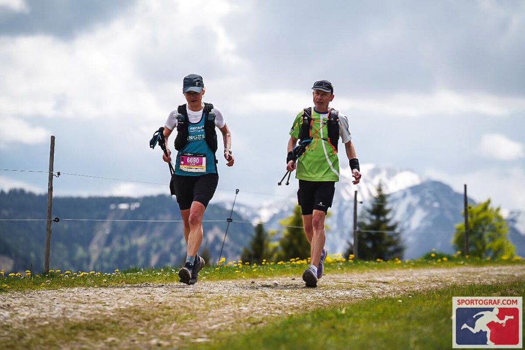 MatthDoris | Deutsche Ultratrail Meisterschaft