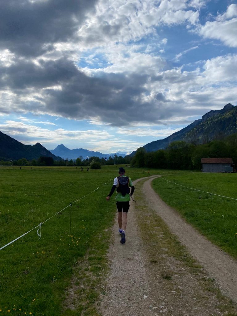 NesselwangD1 | Deutsche Ultratrail Meisterschaft