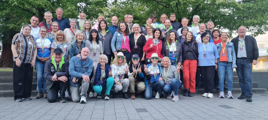 Basel 2 | Laufreise nach Basel