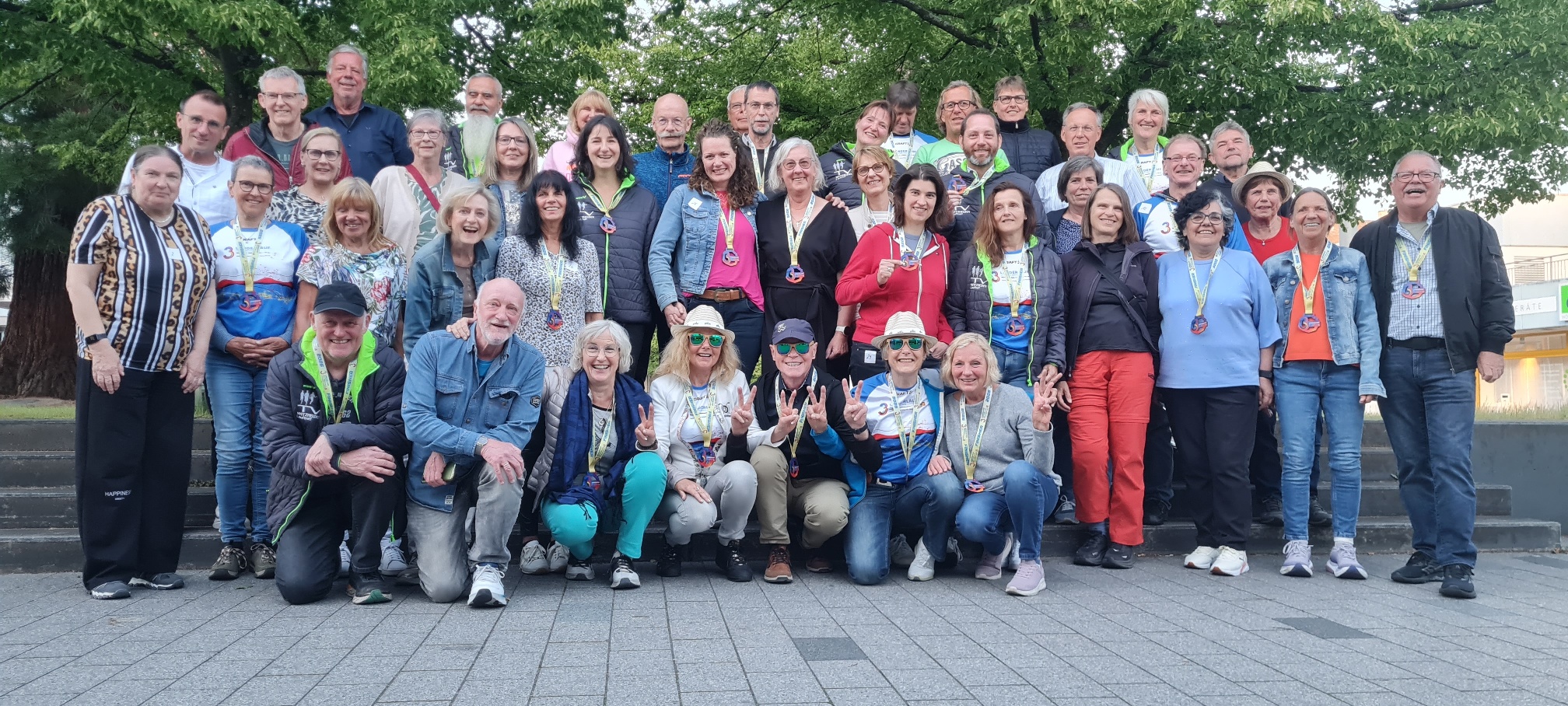 Basel 2 | Laufreise nach Basel