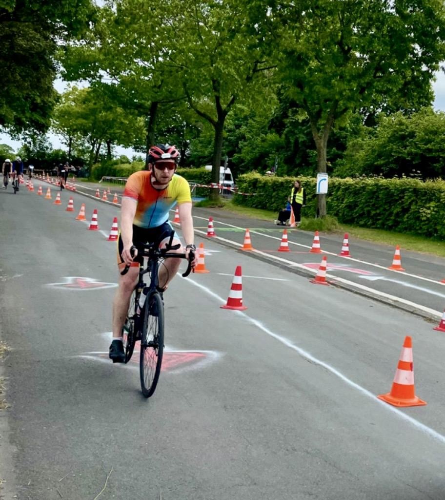 Drensteinfurt Triathlon - Bild 7 Drenst 5 | Drensteinfurt Triathlon