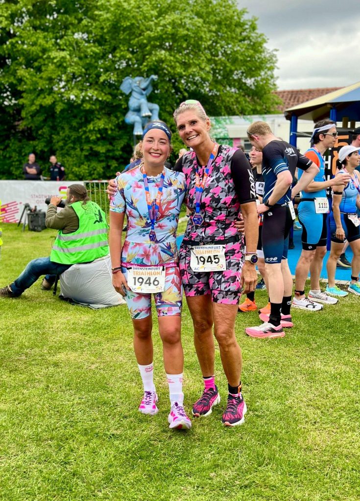 Drensteinfurt Triathlon - Bild 8 Drenst 6 | Drensteinfurt Triathlon