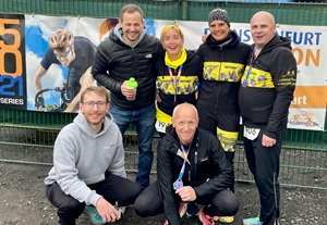 Drenst Intro | Drensteinfurt Triathlon