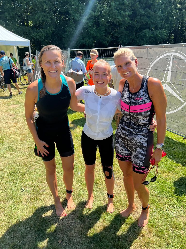N3T der Triathlon am Niederrhein - Bild 4 N3T 26 Ziel | N3T der Triathlon am Niederrhein