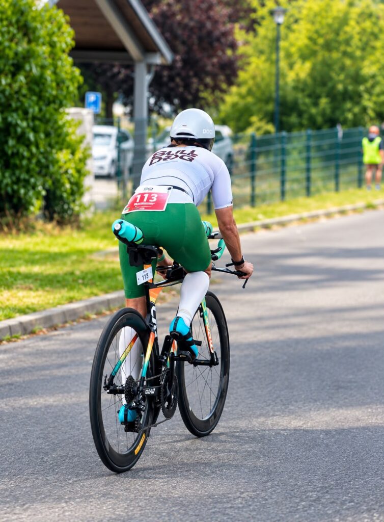 Saisonabschluss beim 70.3 IRONMAN Erkner | Bild 1 Saisonabschluss beim 70.3 IRONMAN Erkner Erkner 70.3 1 |