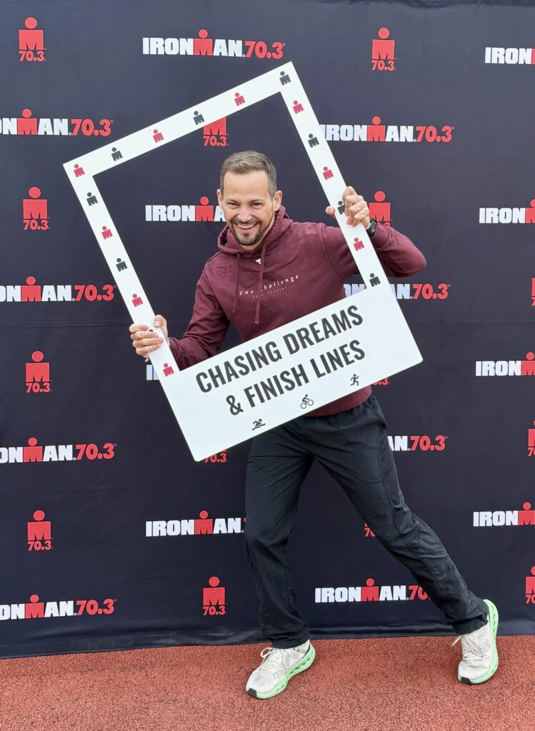 Saisonabschluss beim 70.3 IRONMAN Erkner | Bild 9 Saisonabschluss beim 70.3 IRONMAN Erkner Erkner 70.3 6 |