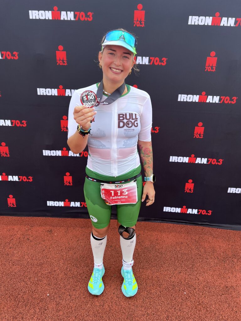 Saisonabschluss beim 70.3 IRONMAN Erkner | Bild 10 Saisonabschluss beim 70.3 IRONMAN Erkner Erkner 70.3 8 |