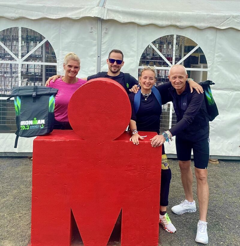 Erkner 70.3 Intro E1790368129704 | Saisonabschluss beim 70.3 IRONMAN Erkner