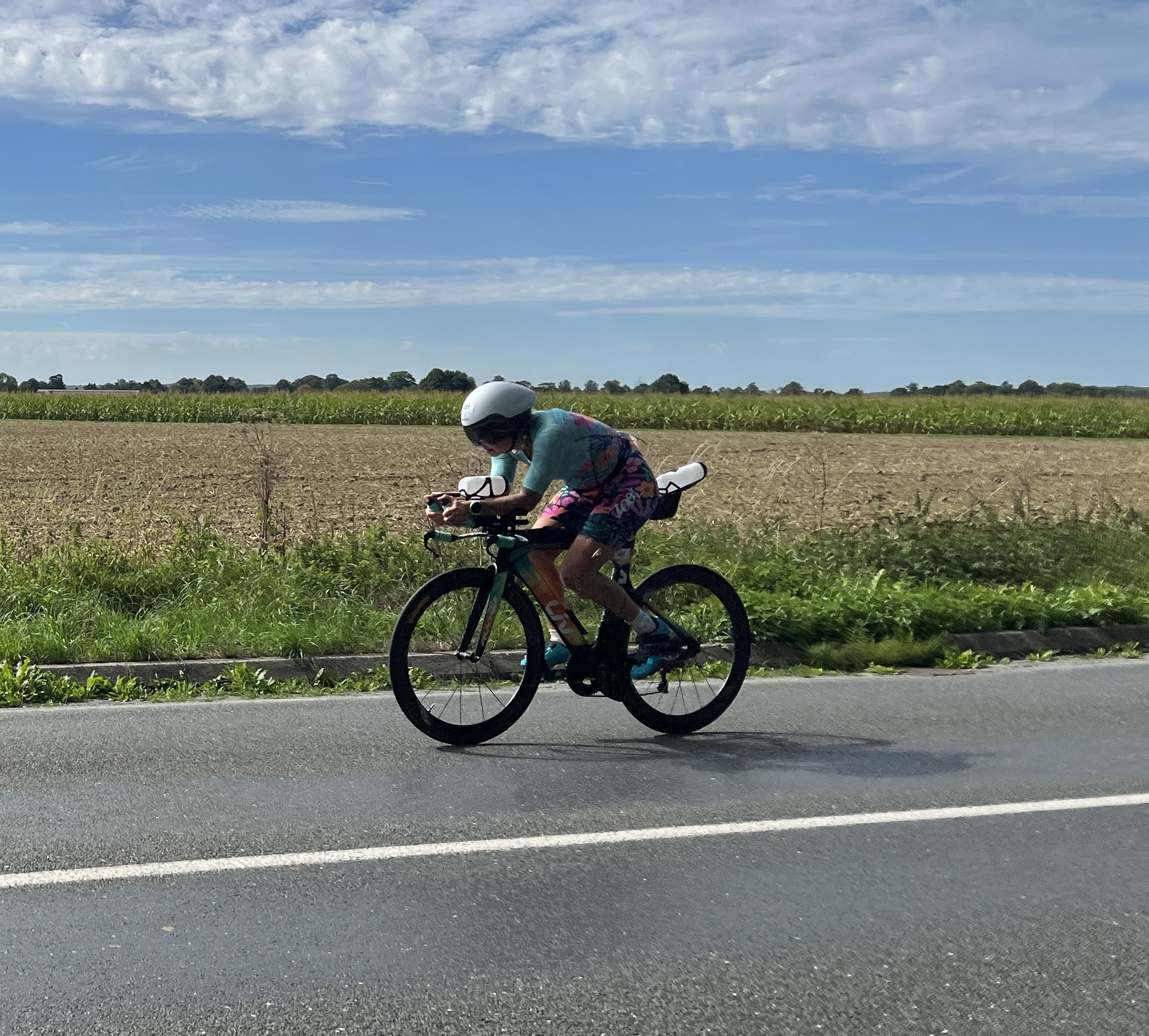 Xanten26 4 | Nibelungen Triathlon in Xanten